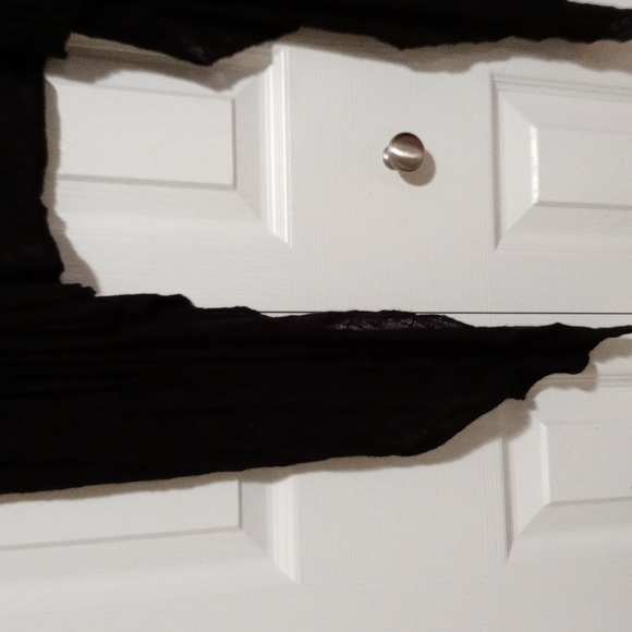 Black light cardigan - Picture 3 of 7